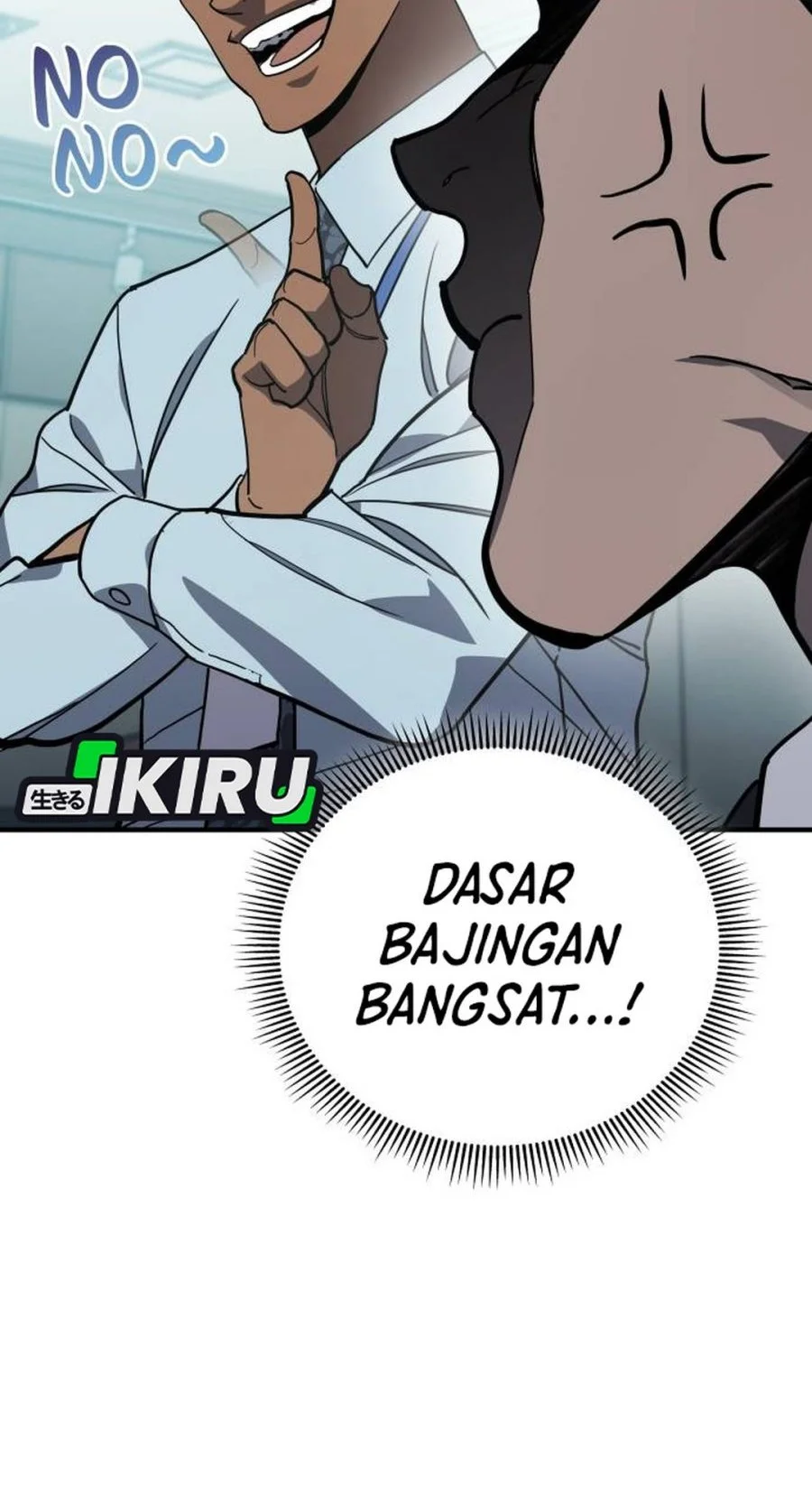 Fair Trade Committee Chapter 60 Gambar 36