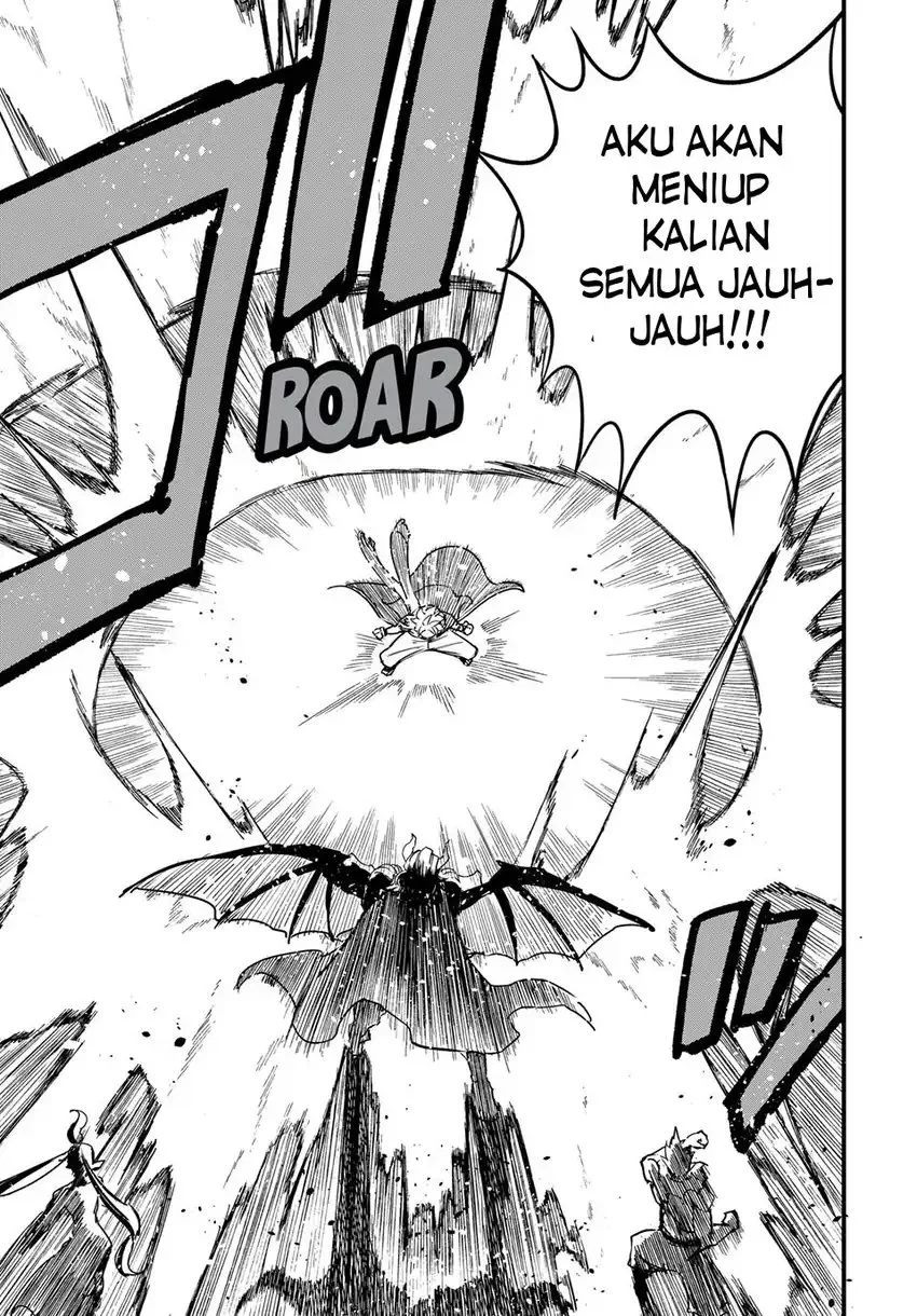 Fairy Tail: 100 Years Quest Chapter 189 Gambar 10