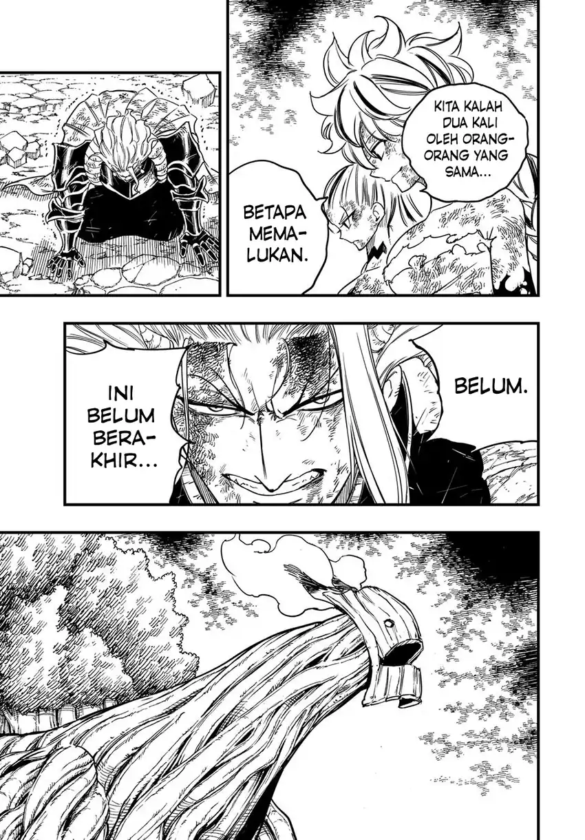 Fairy Tail: 100 Years Quest Chapter 193 Gambar 10