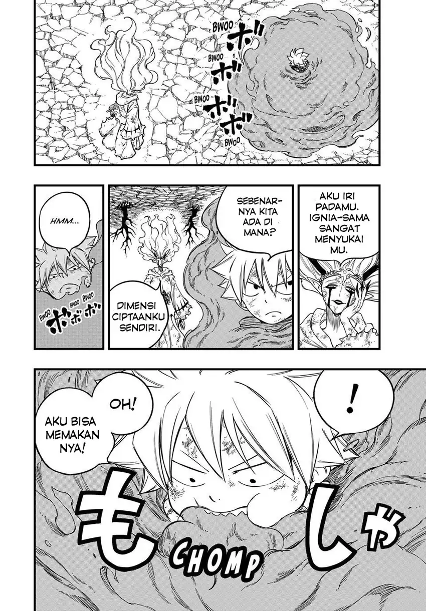 Fairy Tail: 100 Years Quest Chapter 195 Gambar 10