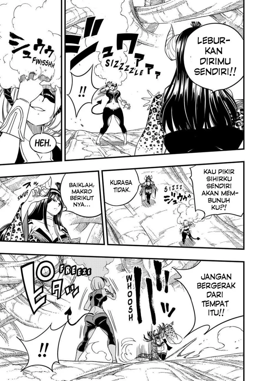 Fairy Tail: 100 Years Quest Chapter 196 Gambar 10