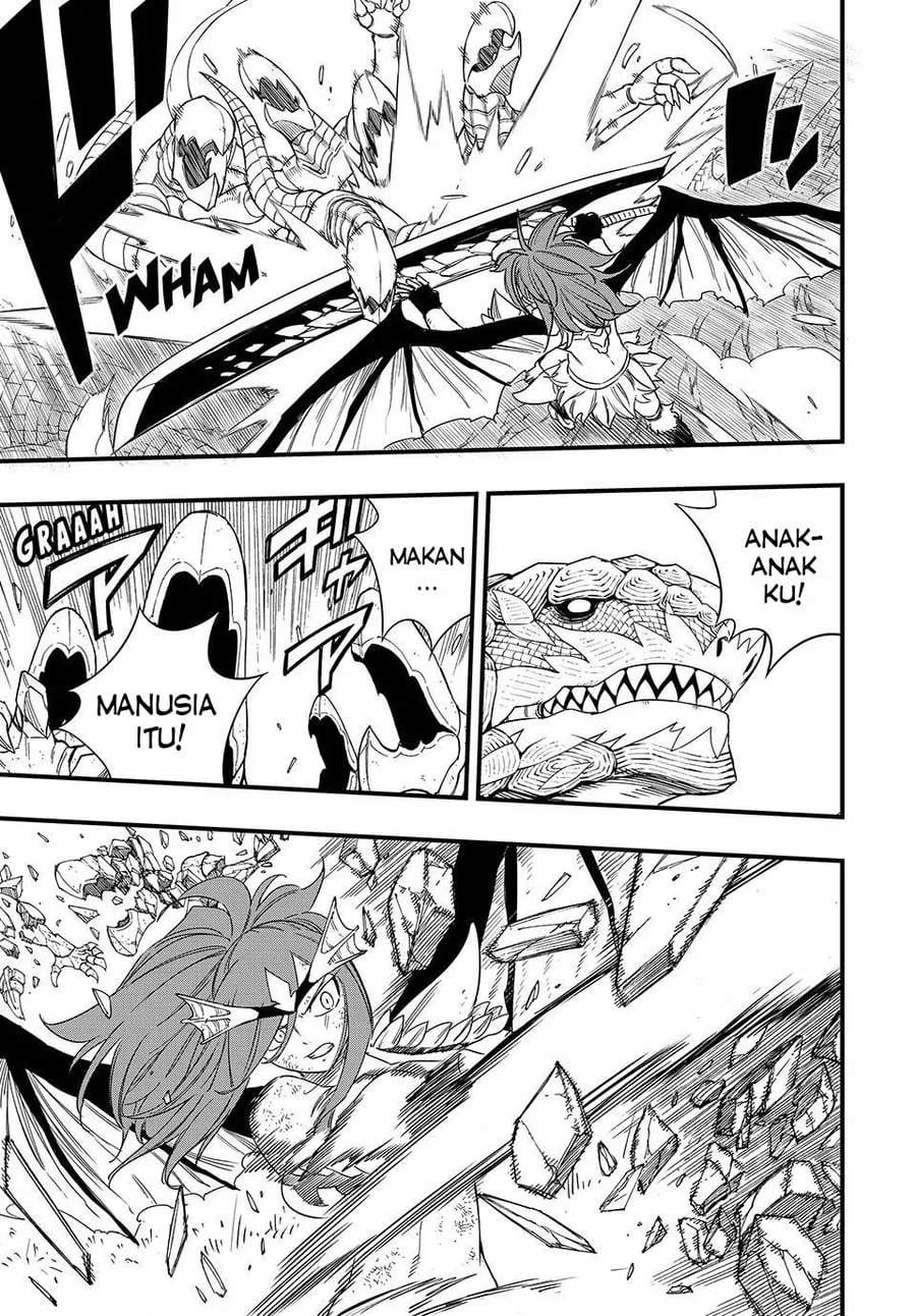 Fairy Tail: 100 Years Quest Chapter 217 Gambar 9