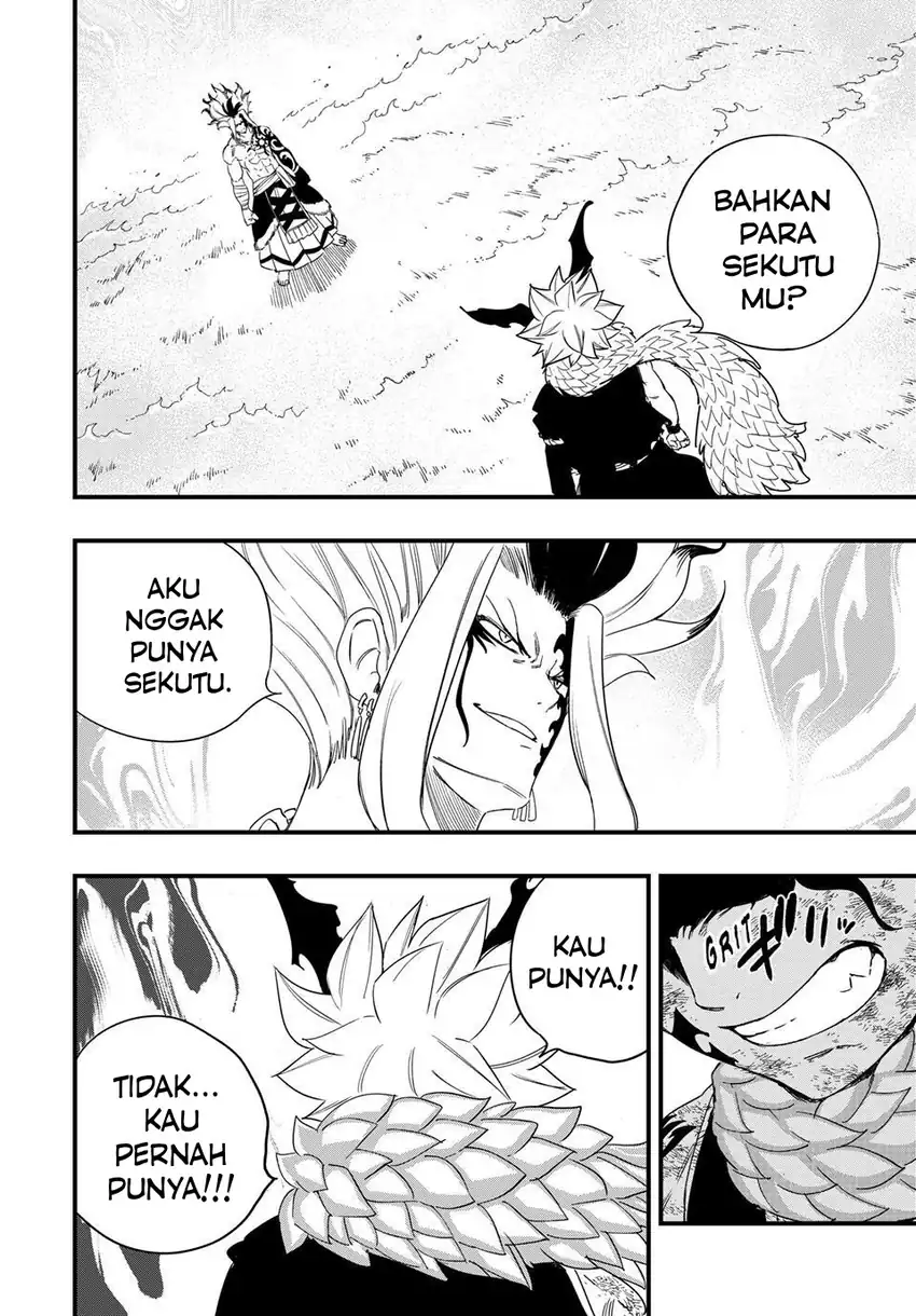 Fairy Tail: 100 Years Quest Chapter 220 Gambar 9