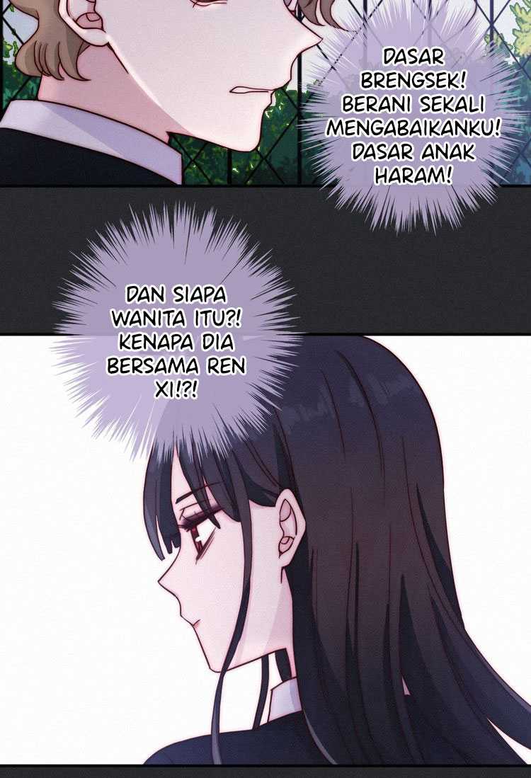 Falling in the Night with You Chapter 18 Gambar 21