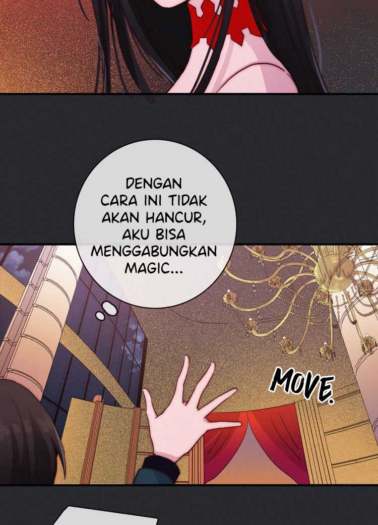 Falling in the Night with You Chapter 20 Gambar 21