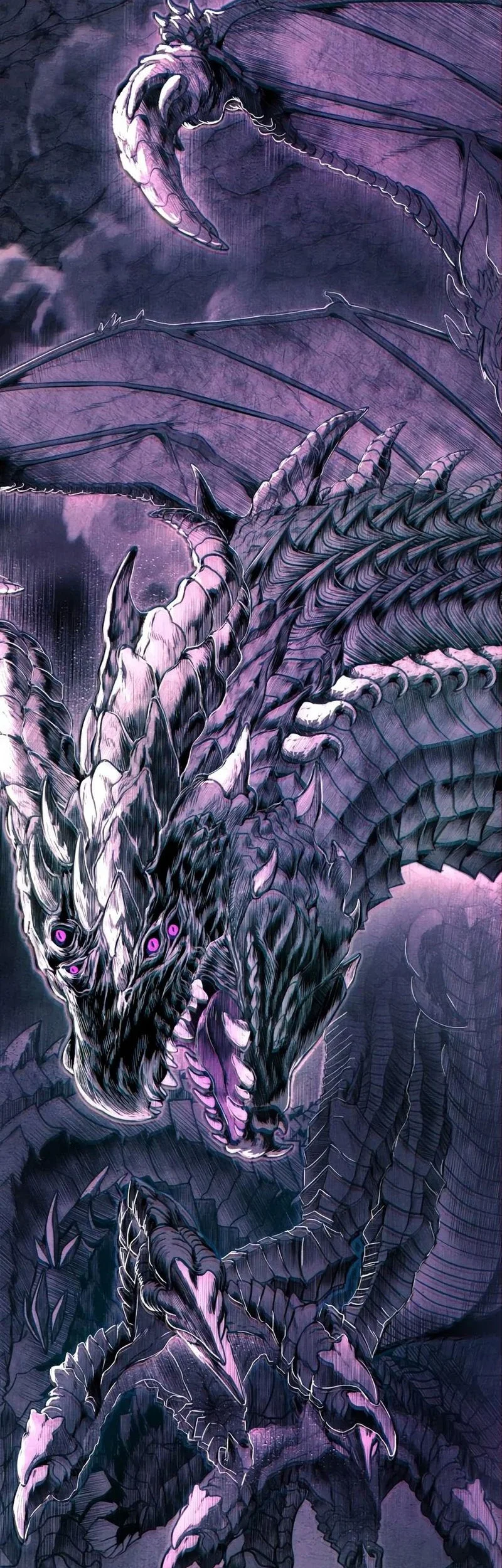 Fantasy Enlistment Squad Chapter 1 Gambar 45