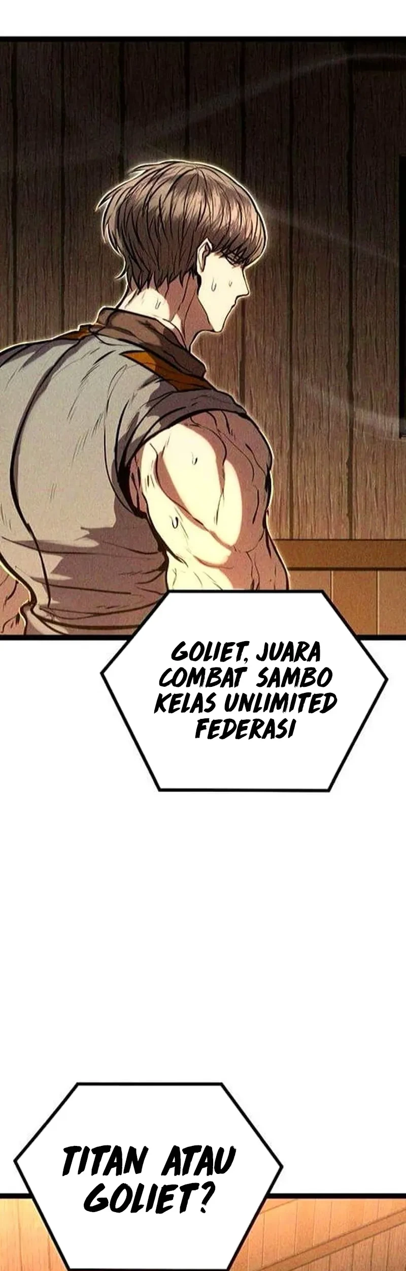 Fantasy Enlistment Squad Chapter 12 Gambar 43