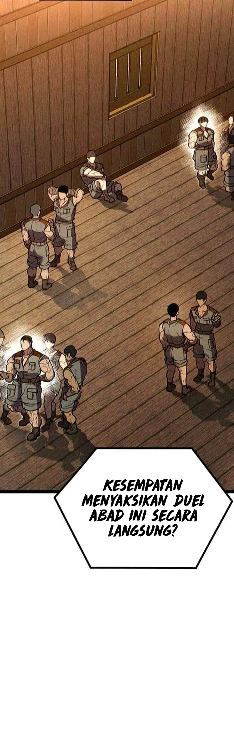Fantasy Enlistment Squad Chapter 12 Gambar 44