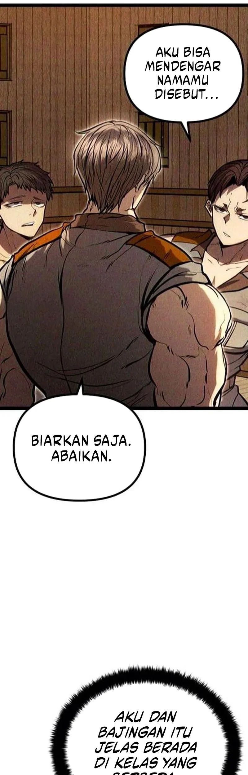 Fantasy Enlistment Squad Chapter 12 Gambar 46