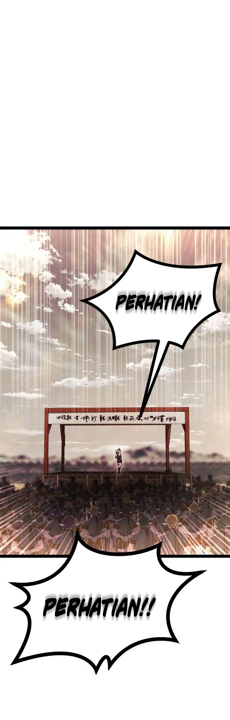 Fantasy Enlistment Squad Chapter 22 Gambar 33
