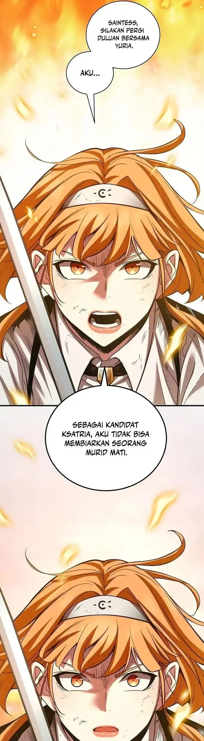 Fated To Be Loved By Villains Chapter 54 Gambar 16