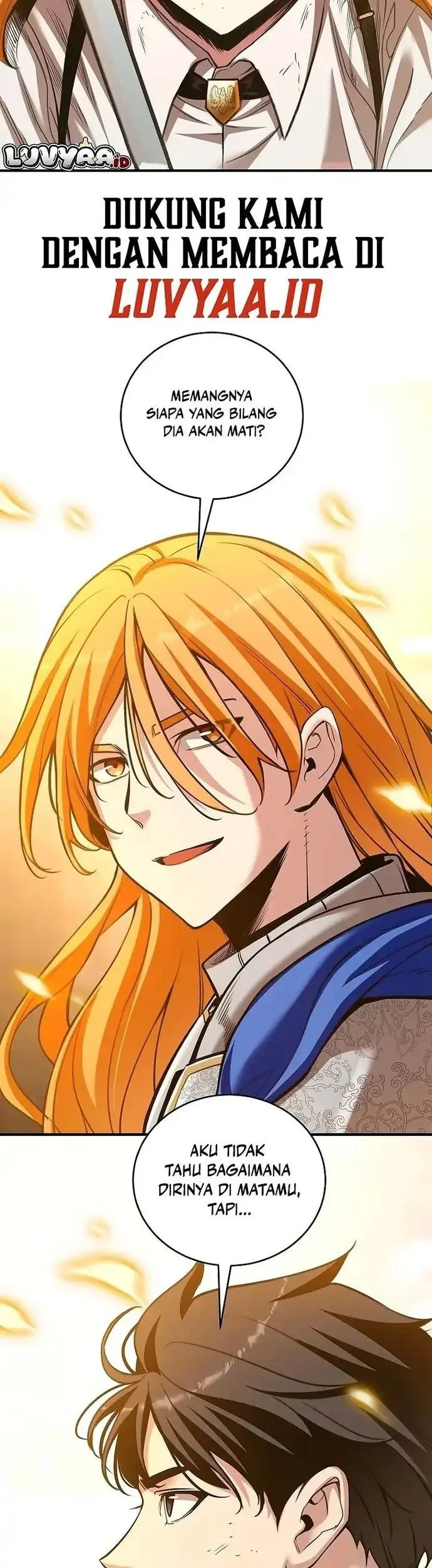 Fated To Be Loved By Villains Chapter 54 Gambar 17