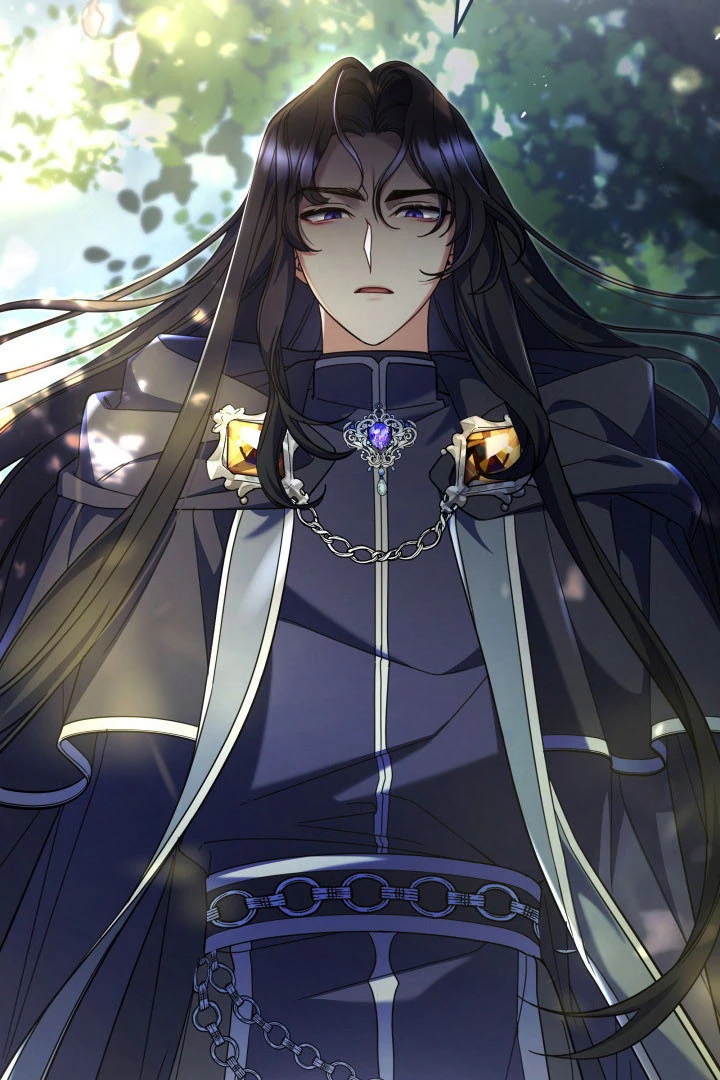 Father, I Won’t Do Anything Chapter 10 Gambar 48