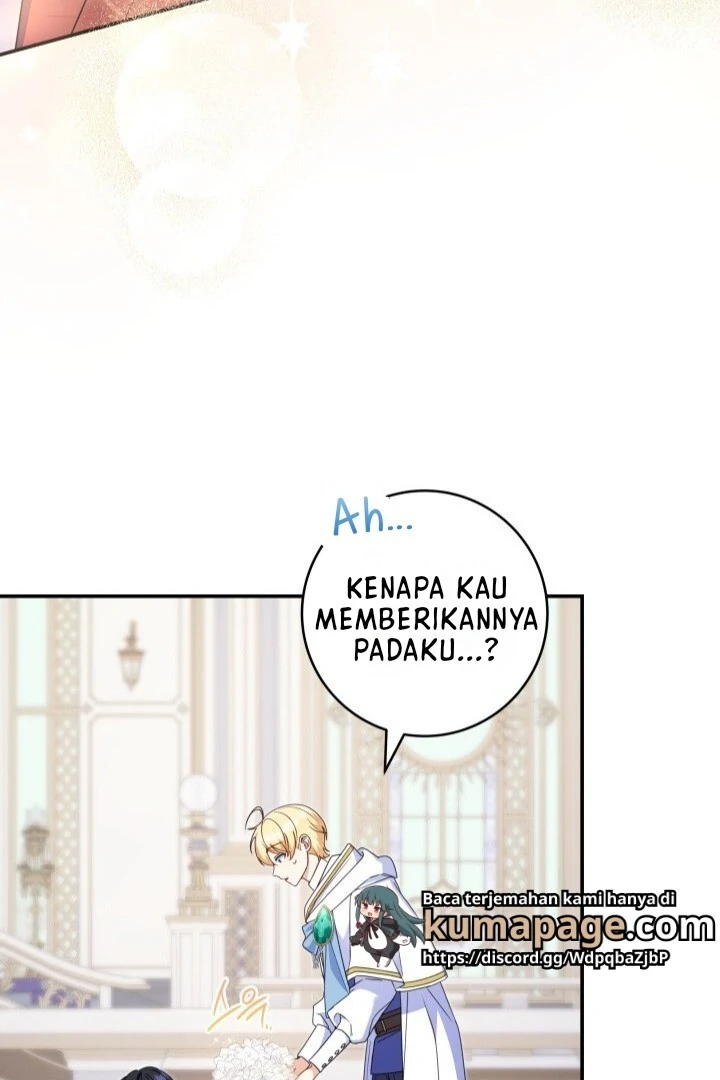 Father, I Won’t Do Anything Chapter 11 Gambar 46