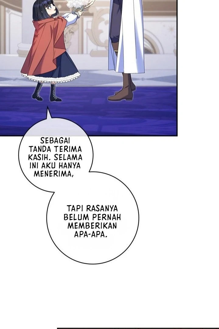 Father, I Won’t Do Anything Chapter 11 Gambar 47
