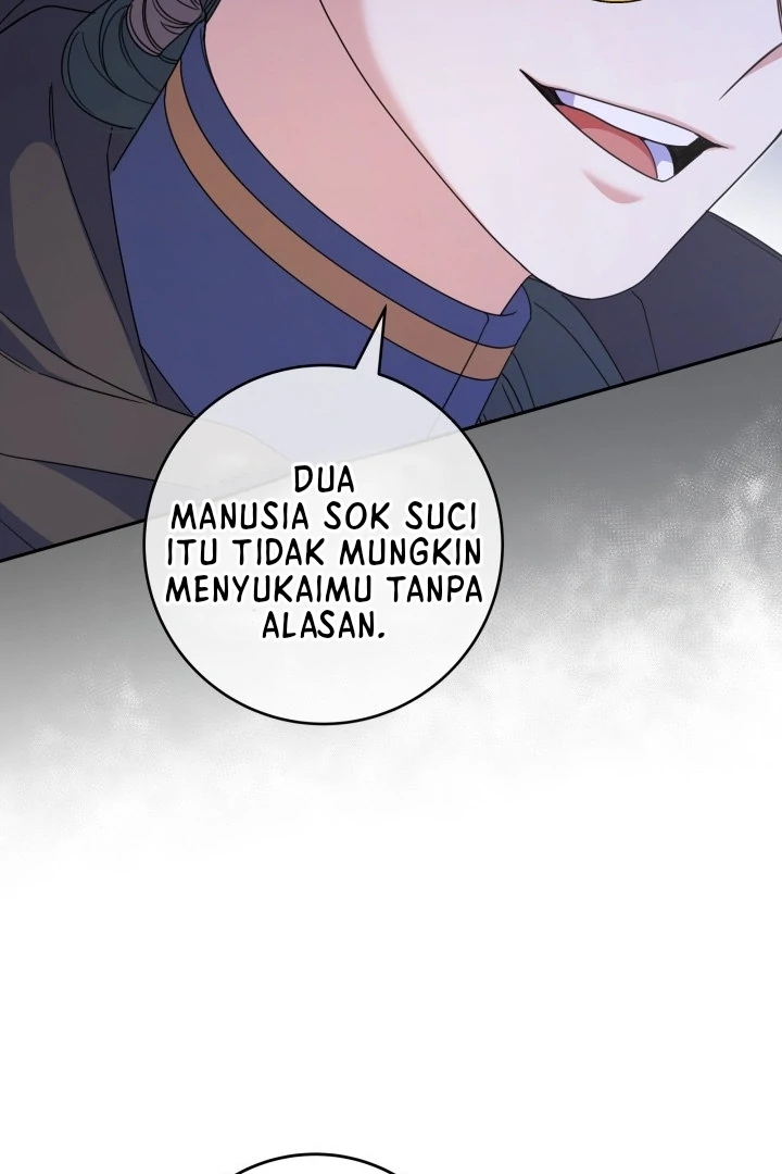 Father, I Won’t Do Anything Chapter 12 Gambar 39