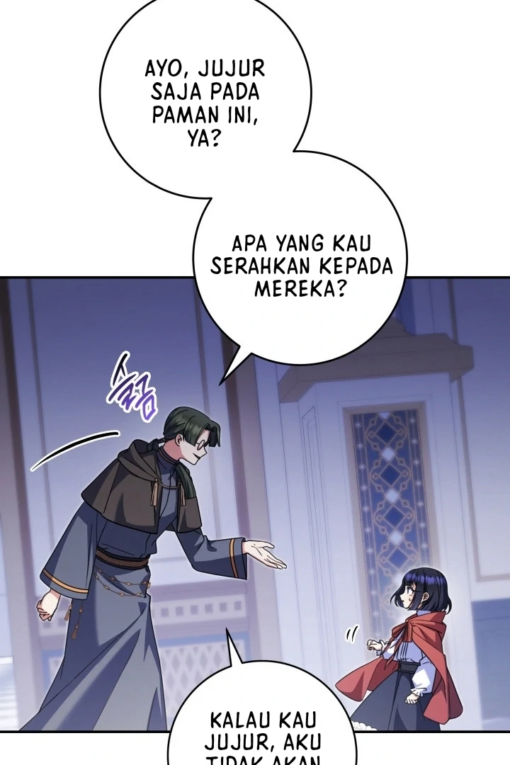 Father, I Won’t Do Anything Chapter 12 Gambar 40