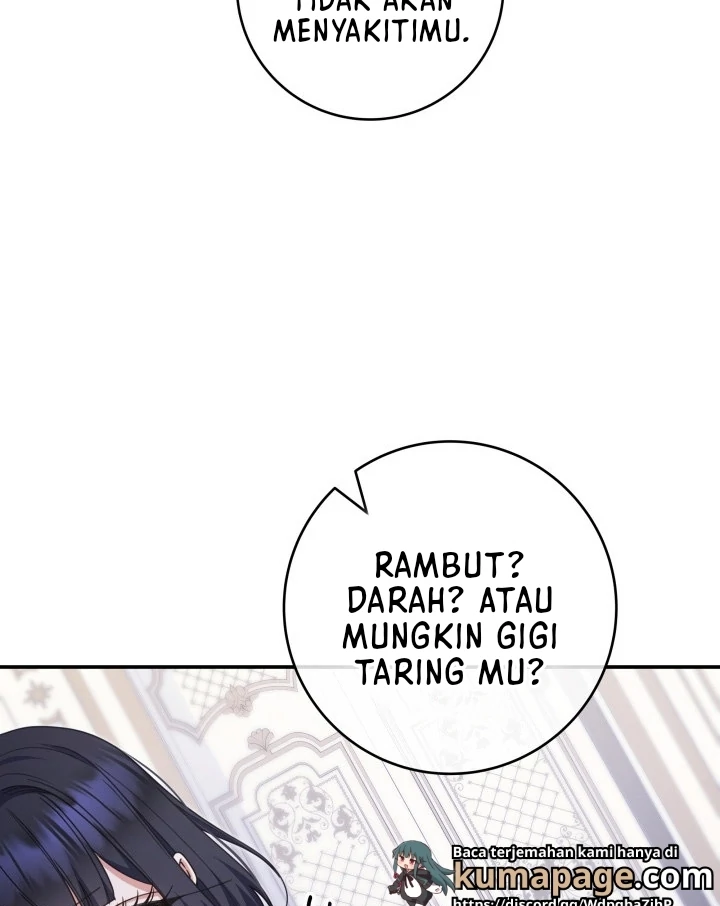 Father, I Won’t Do Anything Chapter 12 Gambar 41