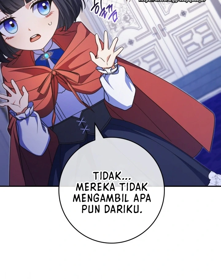 Father, I Won’t Do Anything Chapter 12 Gambar 42