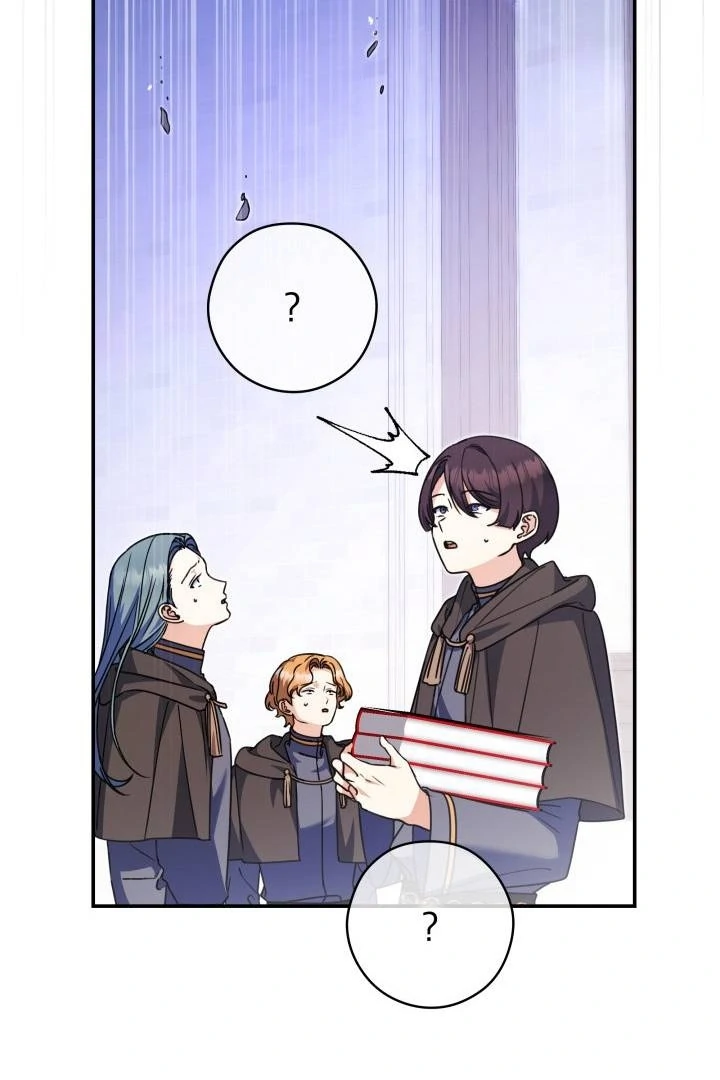 Father, I Won’t Do Anything Chapter 13 Gambar 40