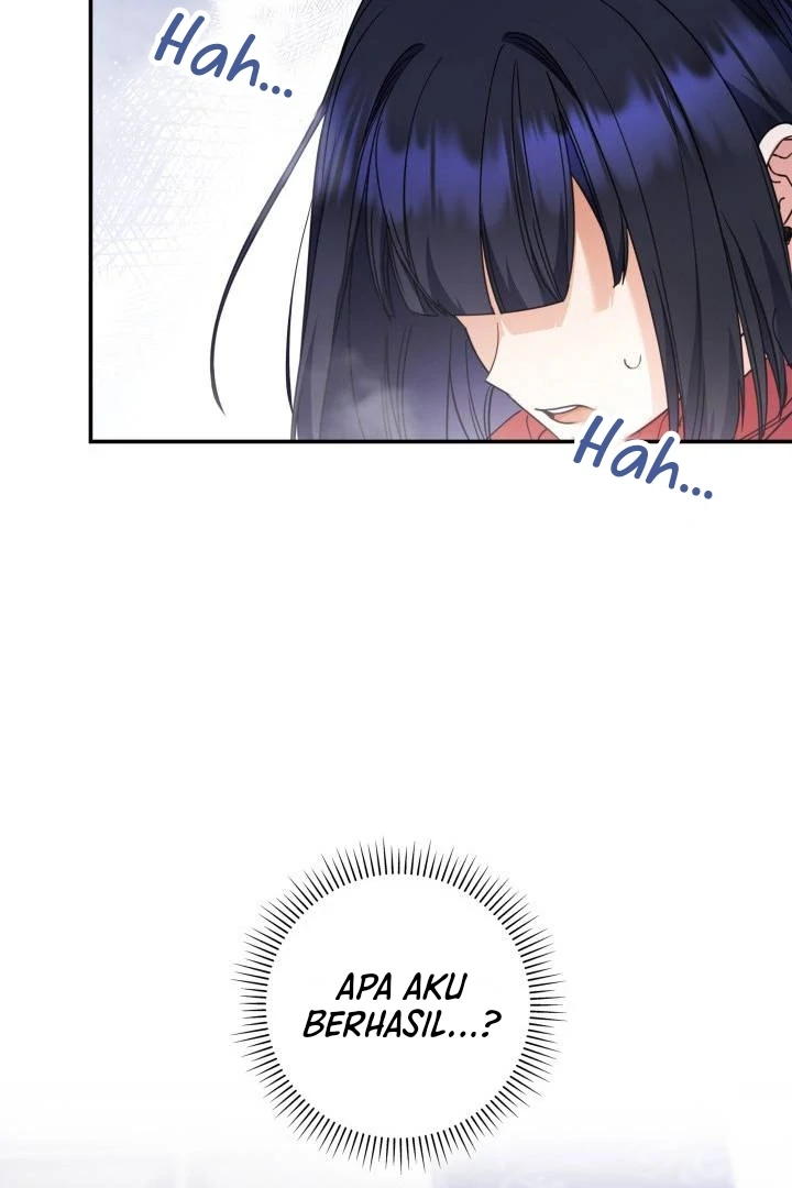 Father, I Won’t Do Anything Chapter 13 Gambar 43