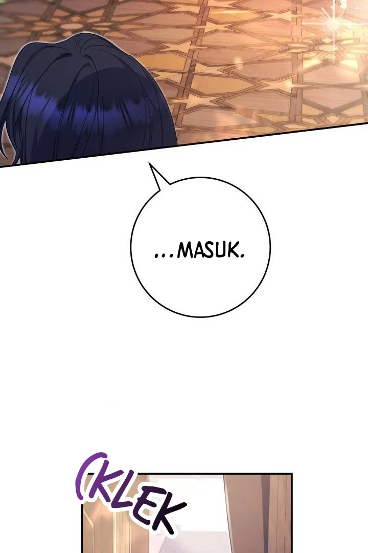 Father, I Won’t Do Anything Chapter 14 Gambar 42
