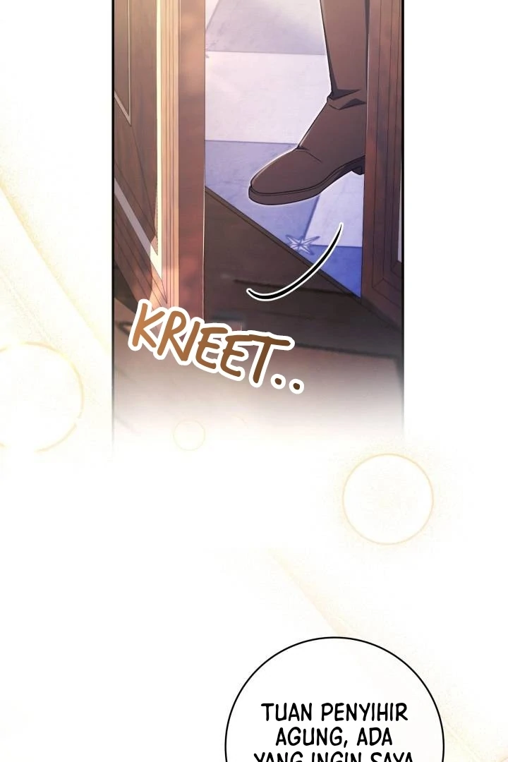 Father, I Won’t Do Anything Chapter 14 Gambar 43