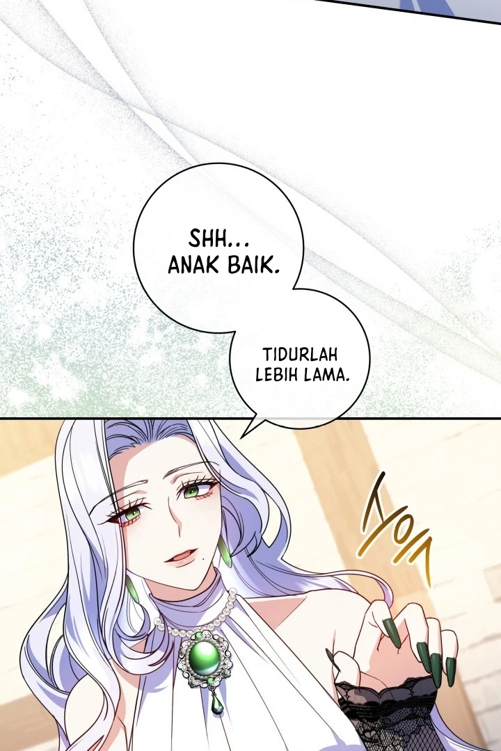 Father, I Won’t Do Anything Chapter 15 Gambar 43