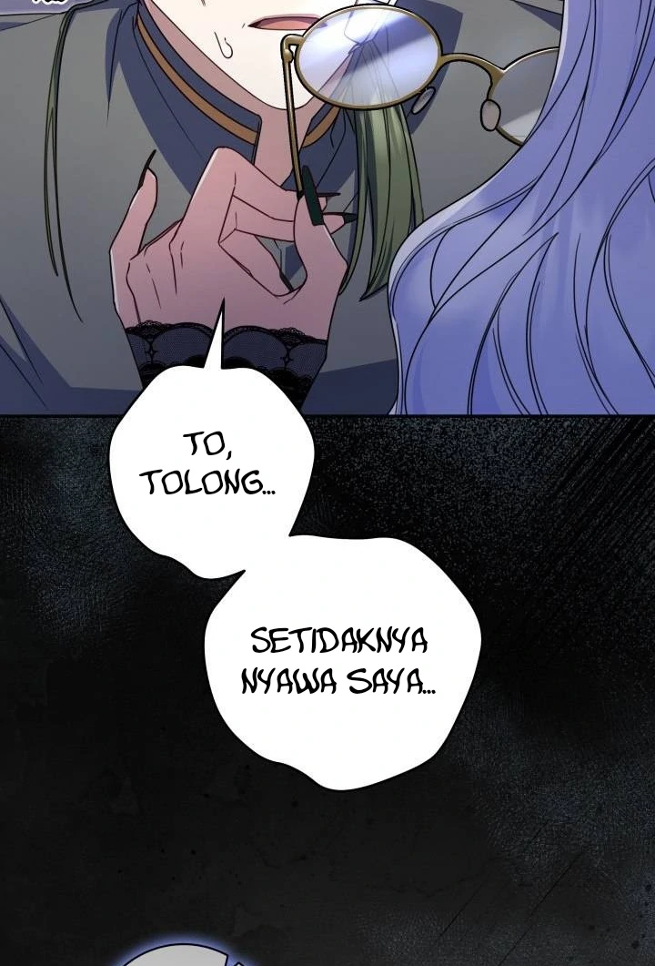 Father, I Won’t Do Anything Chapter 16 Gambar 43