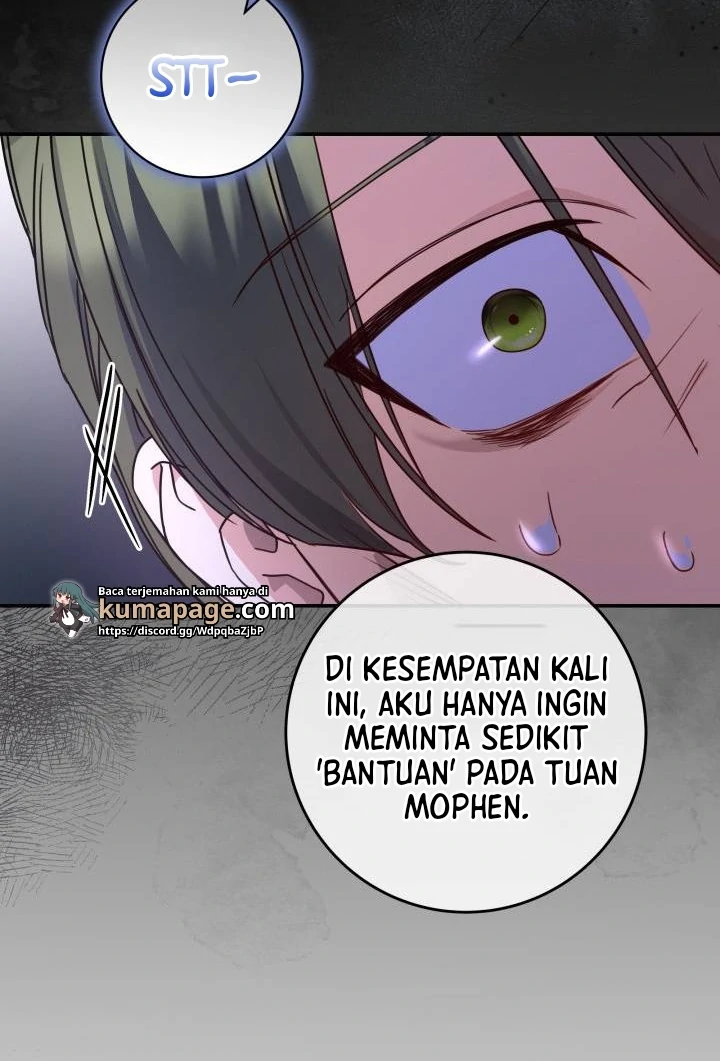 Father, I Won’t Do Anything Chapter 16 Gambar 44