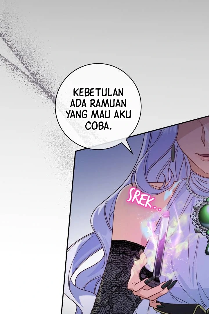 Father, I Won’t Do Anything Chapter 16 Gambar 45