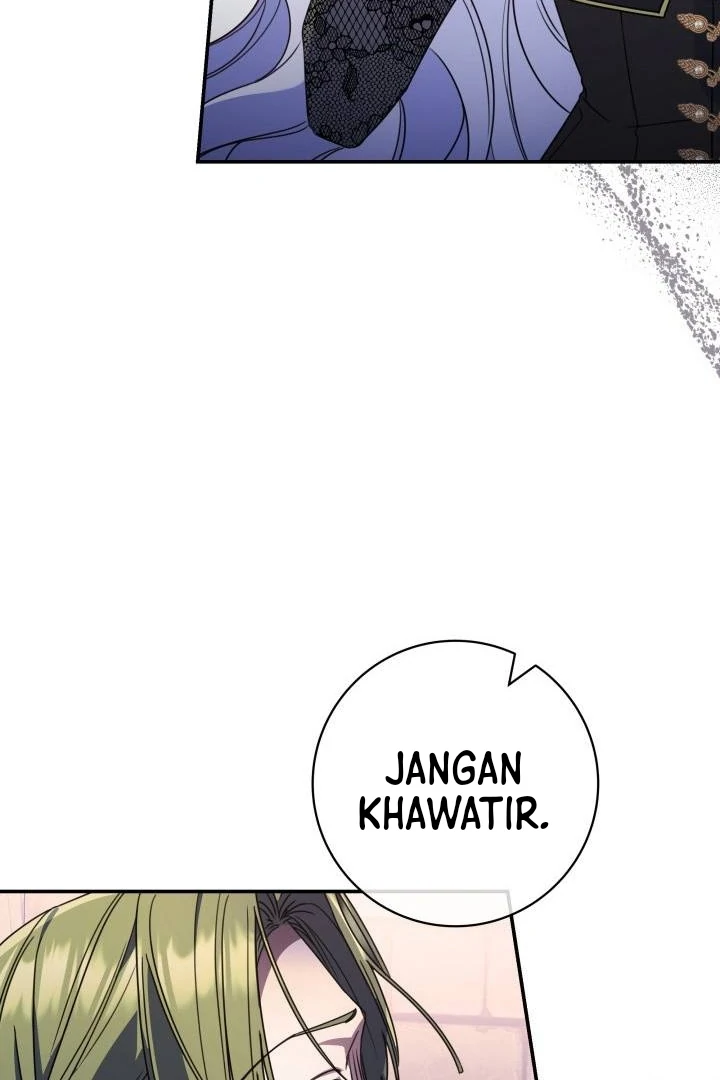 Father, I Won’t Do Anything Chapter 16 Gambar 46