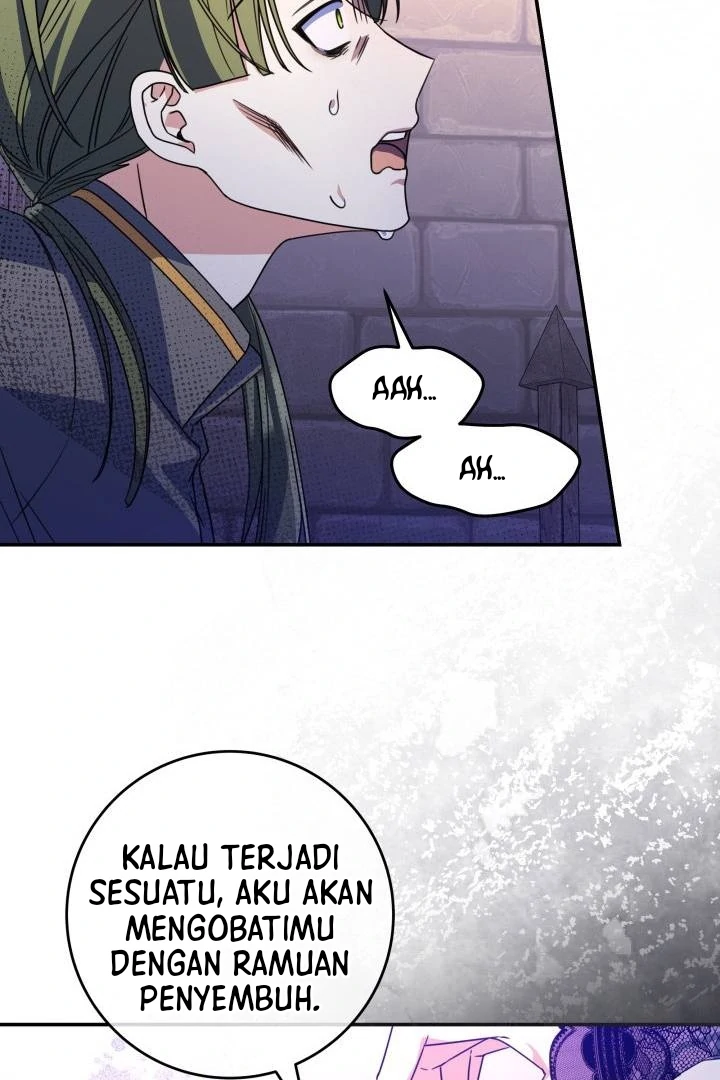 Father, I Won’t Do Anything Chapter 16 Gambar 47