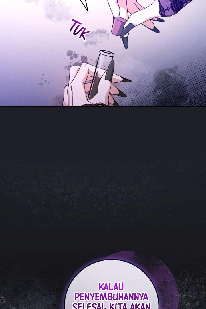 Father, I Won’t Do Anything Chapter 16 Gambar 48
