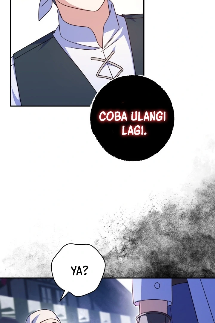 Father, I Won’t Do Anything Chapter 19 Gambar 40