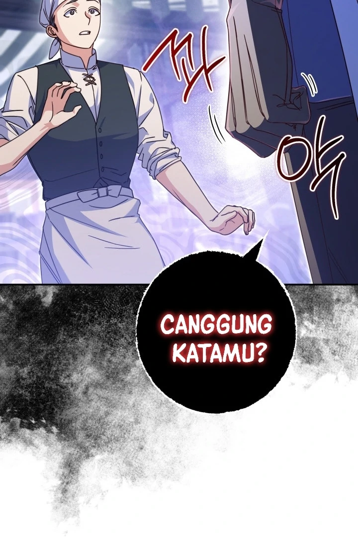 Father, I Won’t Do Anything Chapter 19 Gambar 41