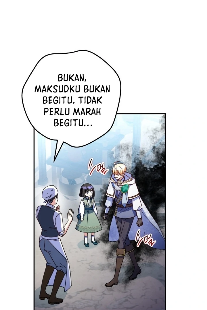 Father, I Won’t Do Anything Chapter 19 Gambar 42