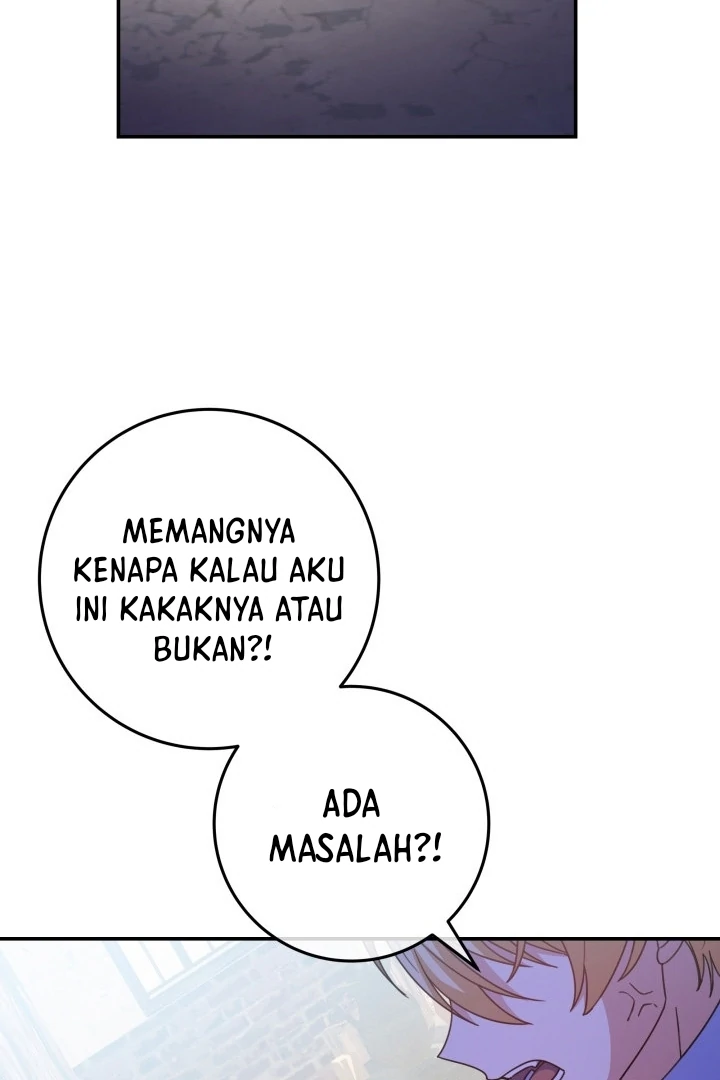 Father, I Won’t Do Anything Chapter 19 Gambar 43