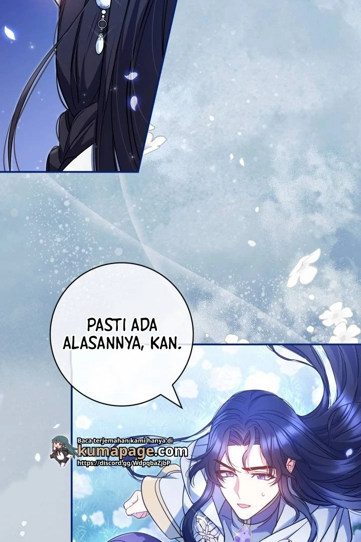 Father, I Won’t Do Anything Chapter 2 Gambar 45