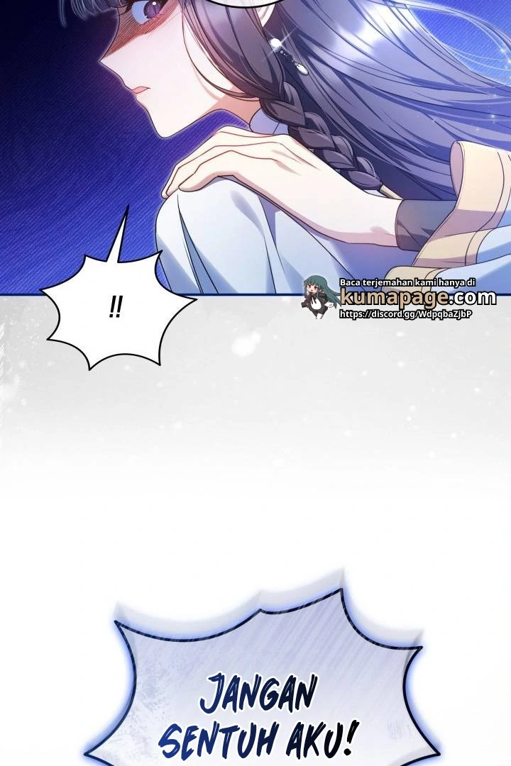 Father, I Won’t Do Anything Chapter 2 Gambar 47