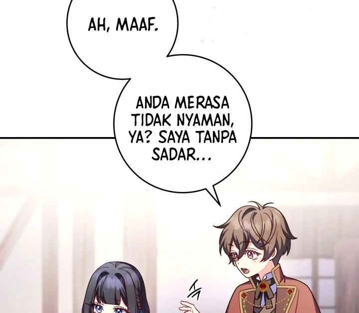 Father, I Won’t Do Anything Chapter 21 Gambar 44