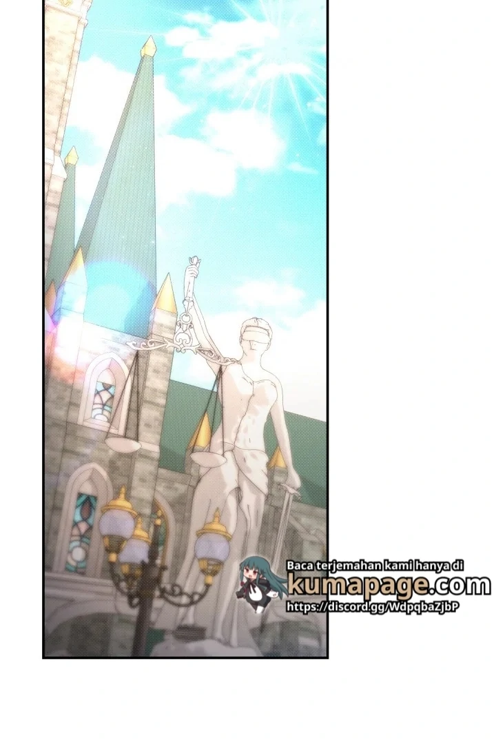 Father, I Won’t Do Anything Chapter 22 Gambar 41