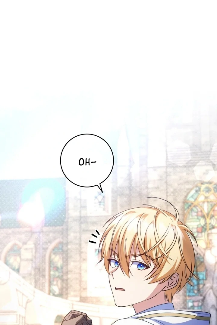 Father, I Won’t Do Anything Chapter 22 Gambar 42
