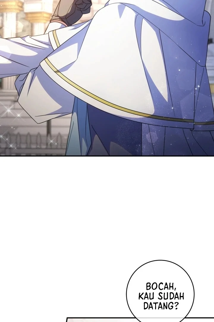 Father, I Won’t Do Anything Chapter 22 Gambar 43