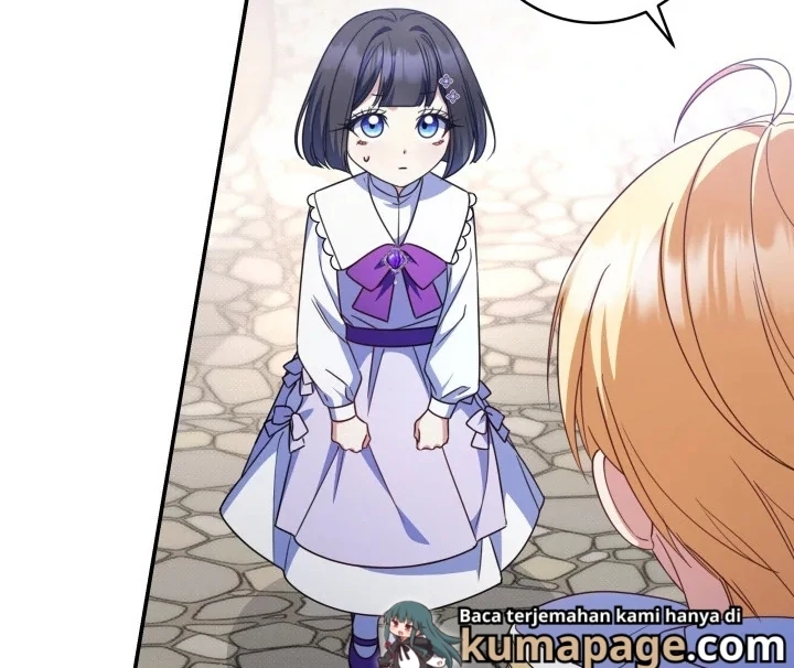 Father, I Won’t Do Anything Chapter 22 Gambar 44