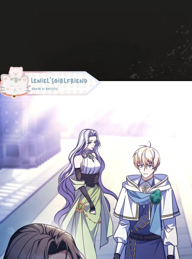 Father, I Won’t Do Anything Chapter 23 Gambar 45