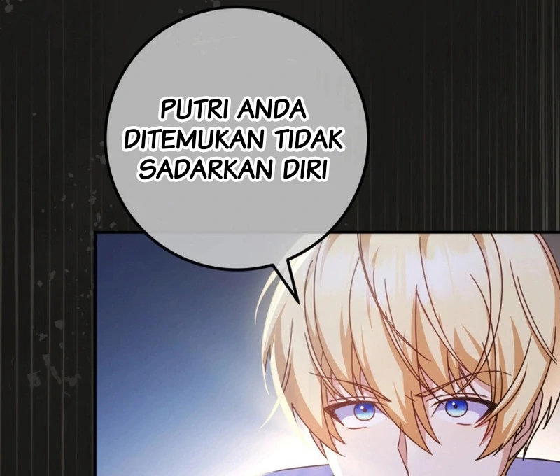 Father, I Won’t Do Anything Chapter 23 Gambar 47