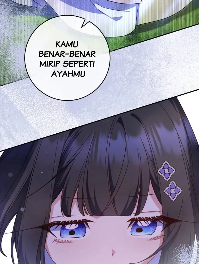 Father, I Won’t Do Anything Chapter 24 Gambar 47