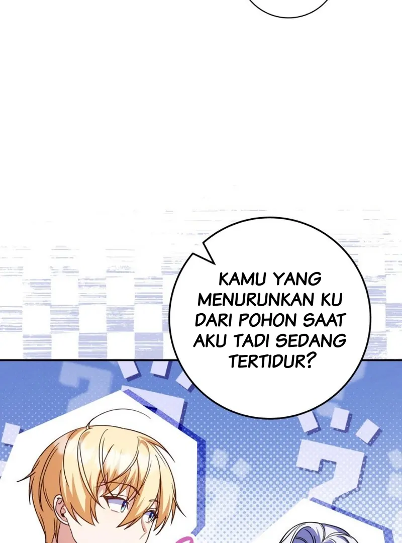 Father, I Won’t Do Anything Chapter 24 Gambar 50