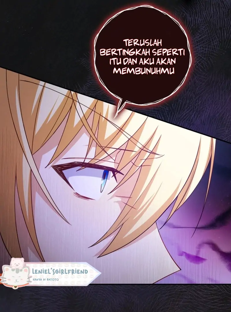 Father, I Won’t Do Anything Chapter 25 Gambar 47